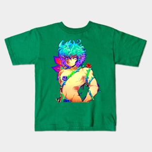 Leif Kids T-Shirt